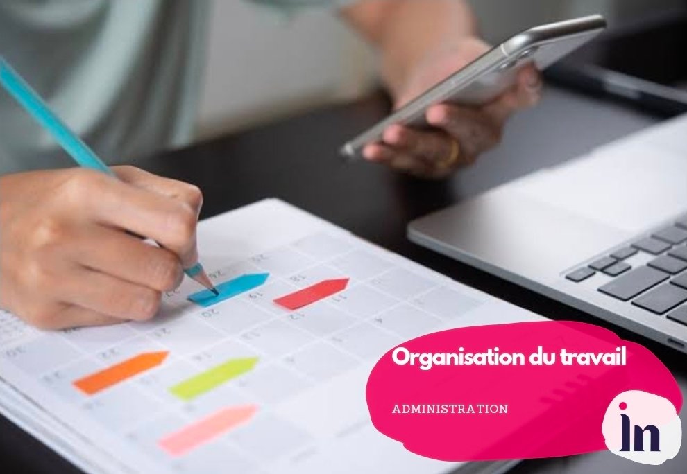 Organisation du travail
